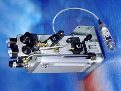 IMQL：微量油雾发生器