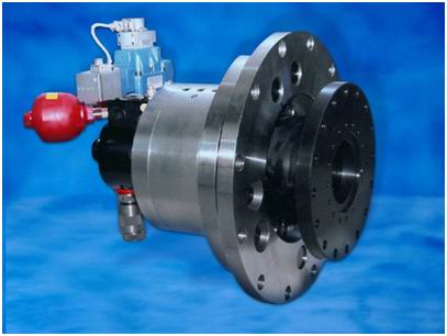 扭摆扭矩加载器HSC/EHC